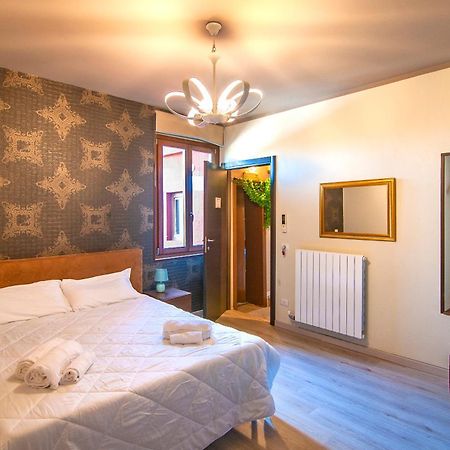 Italstay - Nuova Residenza Romeo - Affittacamere Верона Екстериор снимка