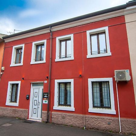 Italstay - Nuova Residenza Romeo - Affittacamere Верона Екстериор снимка