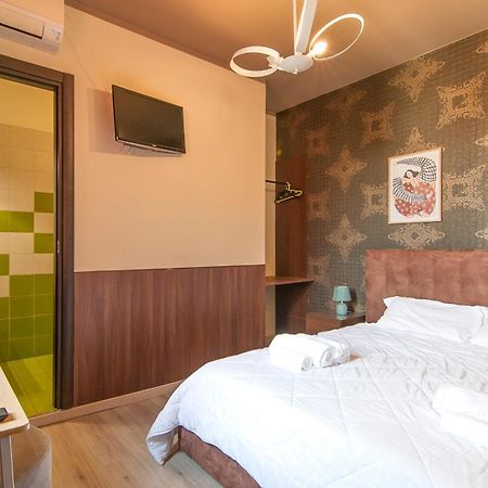Italstay - Nuova Residenza Romeo - Affittacamere Верона Екстериор снимка