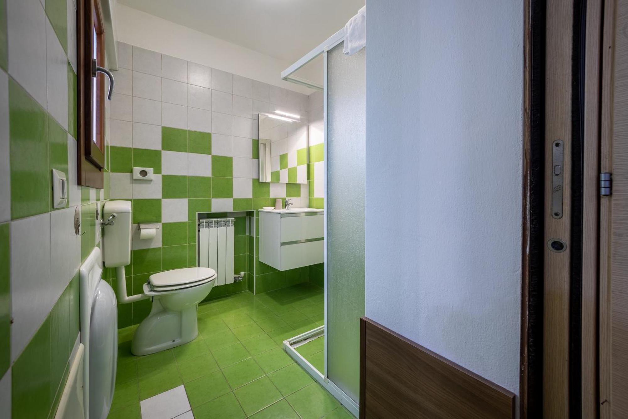 Italstay - Nuova Residenza Romeo - Affittacamere Верона Екстериор снимка