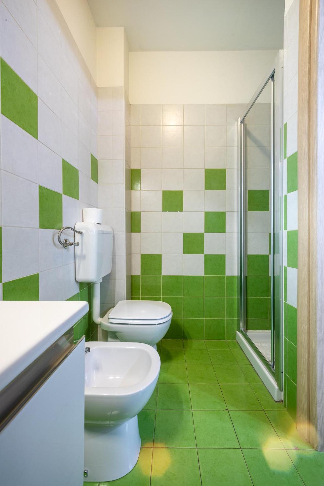 Italstay - Nuova Residenza Romeo - Affittacamere Верона Екстериор снимка