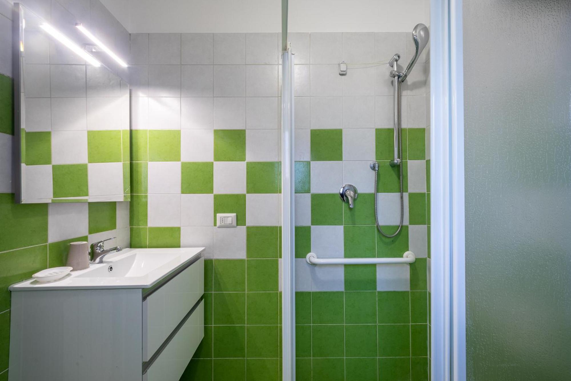 Italstay - Nuova Residenza Romeo - Affittacamere Верона Екстериор снимка