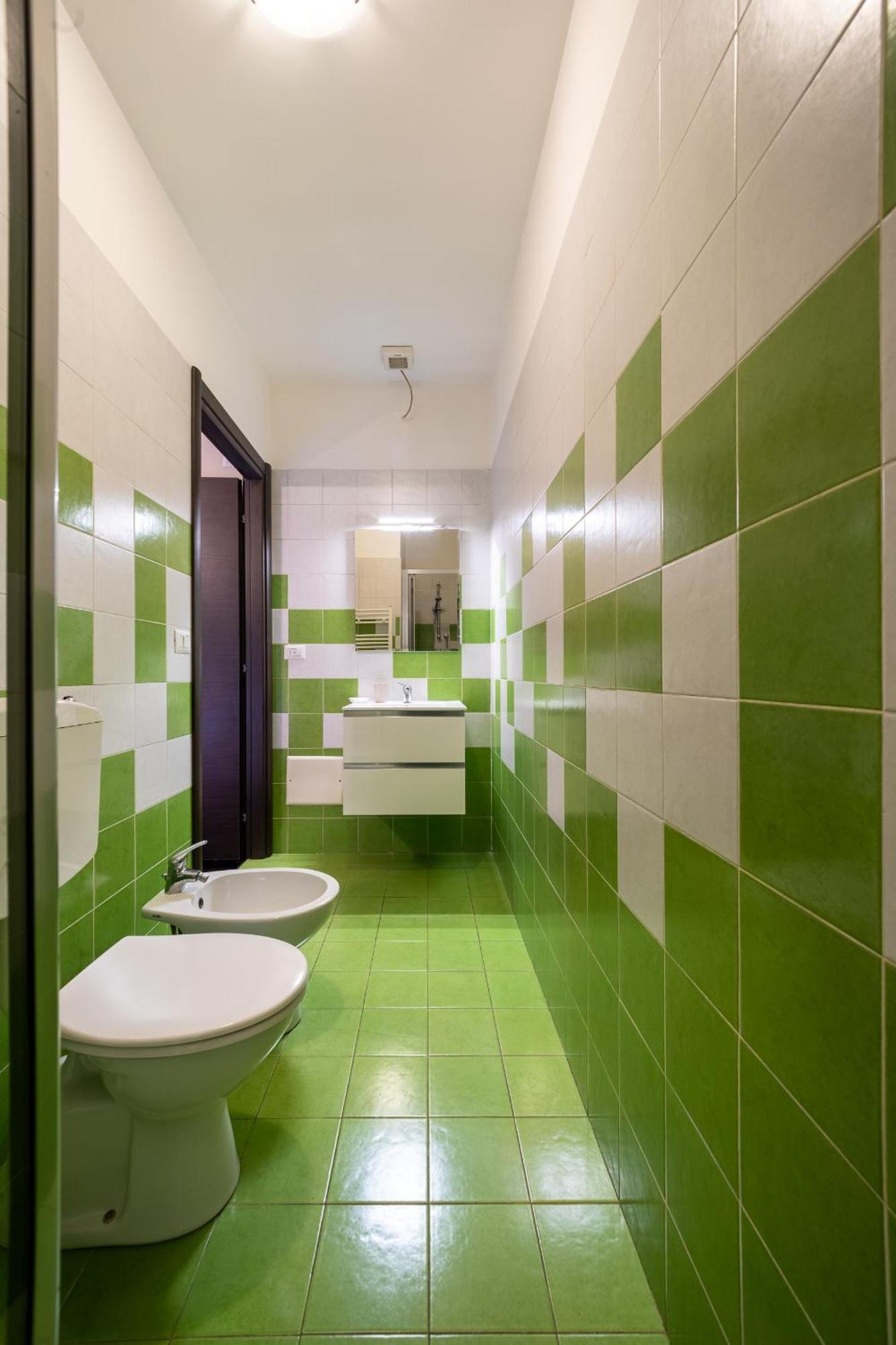 Italstay - Nuova Residenza Romeo - Affittacamere Верона Екстериор снимка