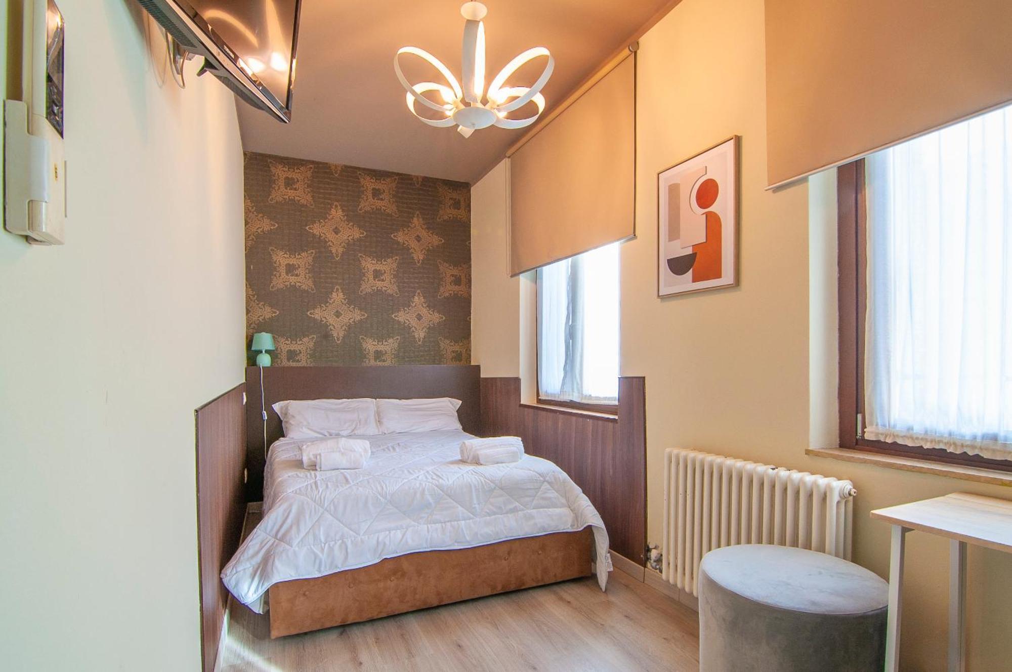 Italstay - Nuova Residenza Romeo - Affittacamere Верона Екстериор снимка