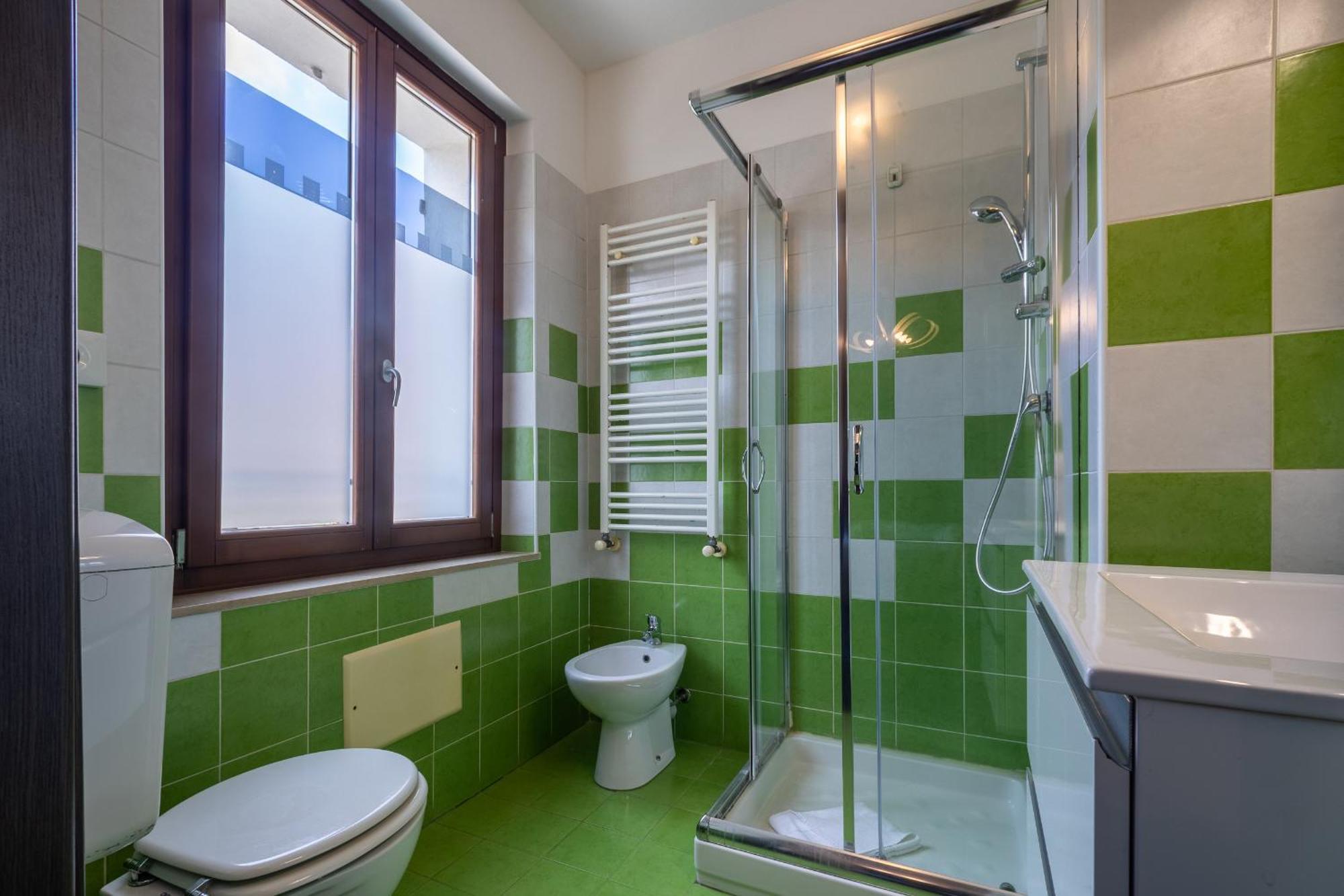 Italstay - Nuova Residenza Romeo - Affittacamere Верона Екстериор снимка
