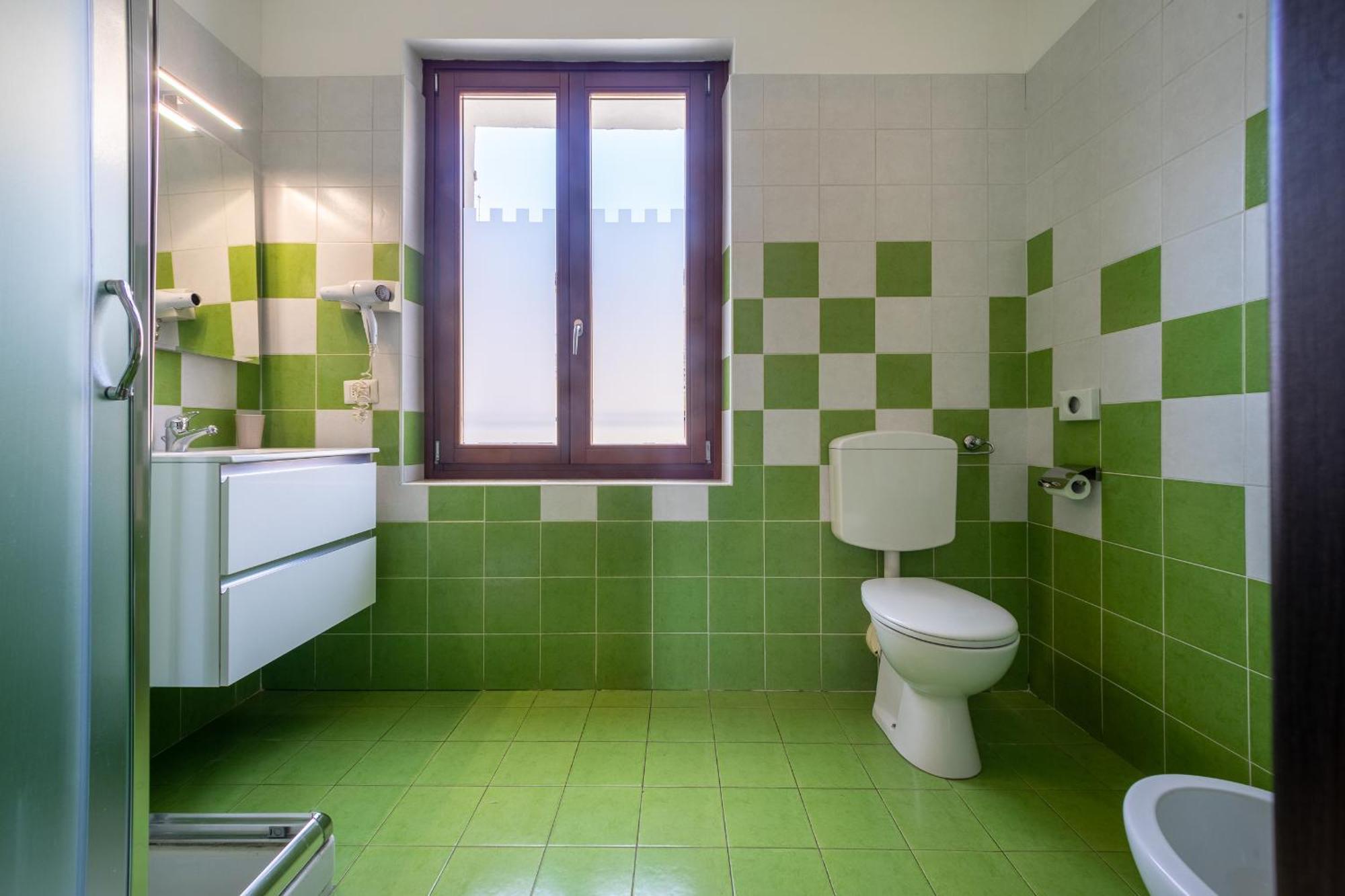 Italstay - Nuova Residenza Romeo - Affittacamere Верона Екстериор снимка