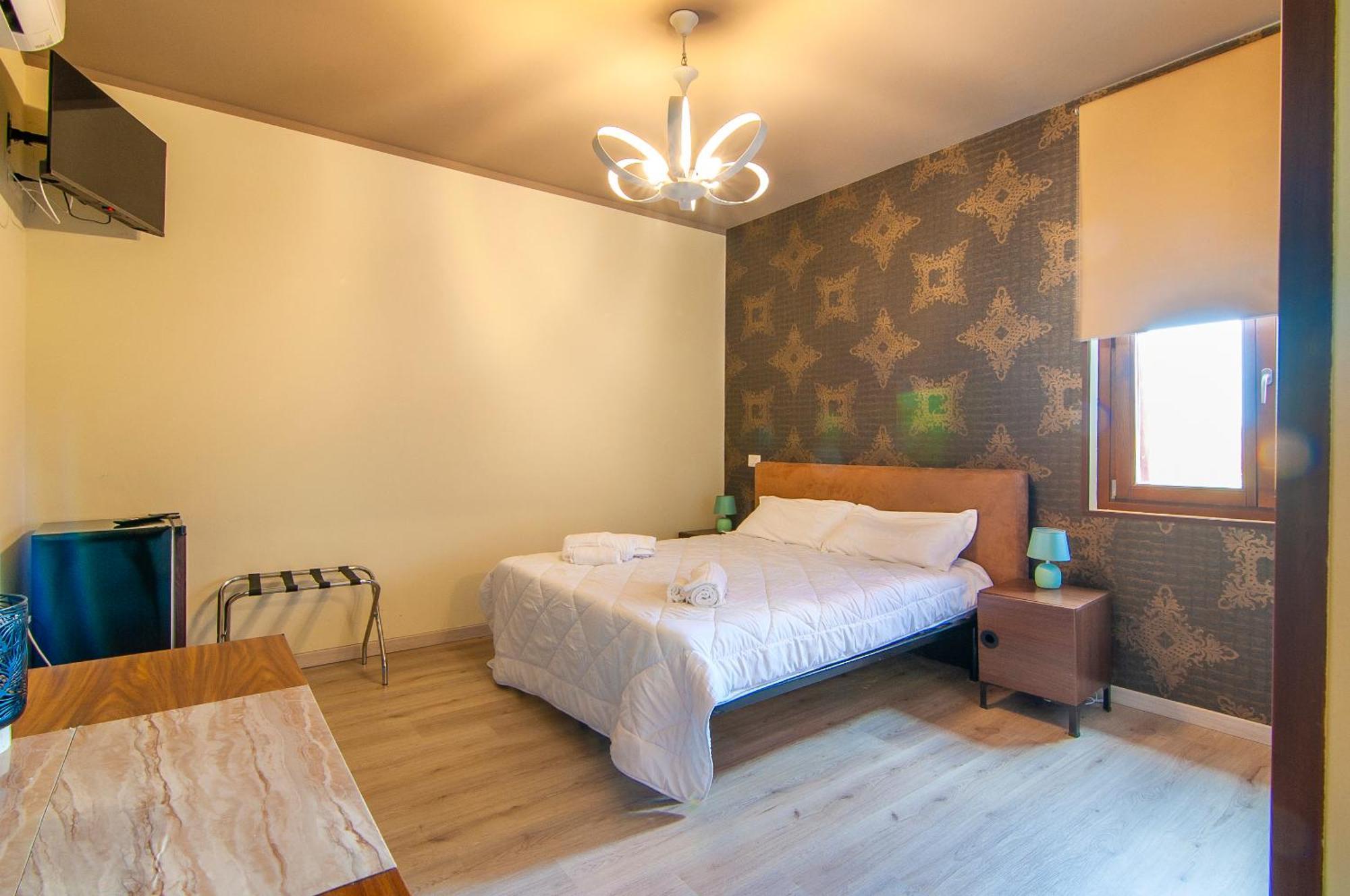 Italstay - Nuova Residenza Romeo - Affittacamere Верона Екстериор снимка