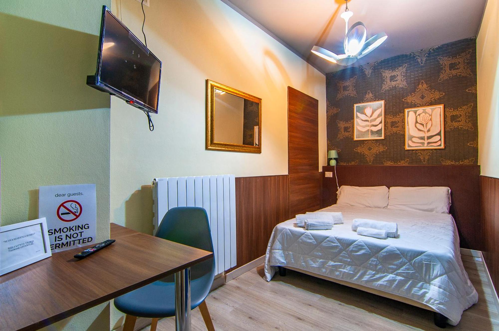 Italstay - Nuova Residenza Romeo - Affittacamere Верона Екстериор снимка